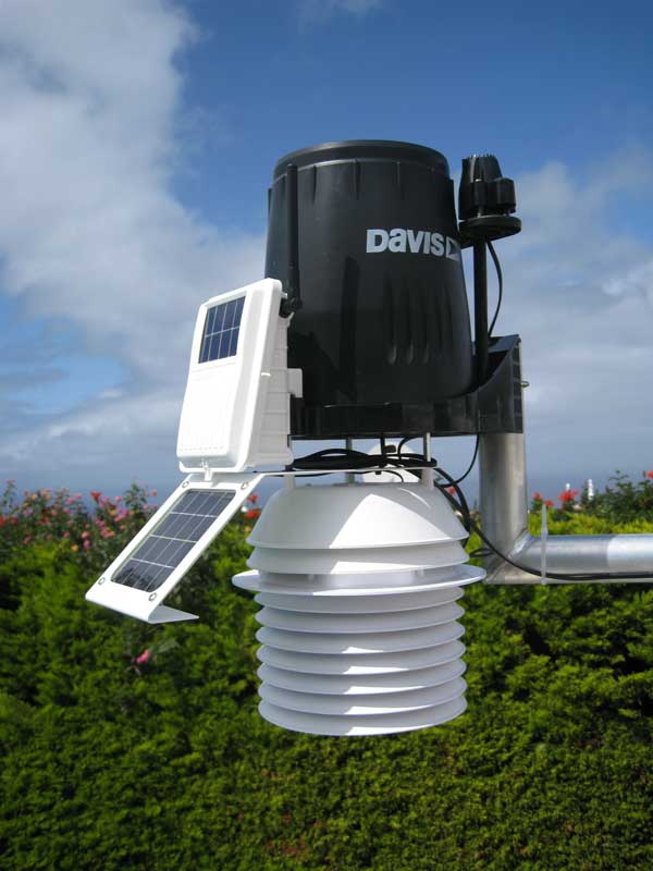 Davis Vantag Pro2 Plus (Wireless)